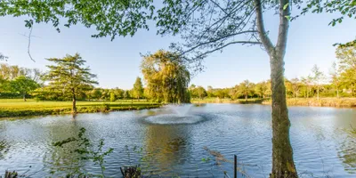 Club image Golfclub Münster-Wilkinghege e.V.