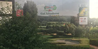 Club image Golfclub Gut Arenshorst