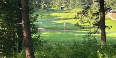 Club image Golfclub Vechta-Welpe e.V.