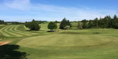 Club image Ardeer Golf Club