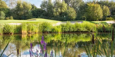Club image Golfclub Osnabrück-Dütetal e.V.