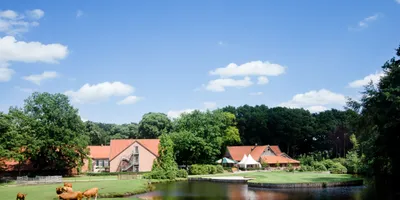 Club image Golf Club Gut Düneburg