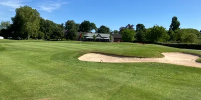 Club image Golf & Country Club Velderhof