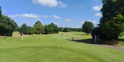 Club image Golf Club Gut Lärchenhof