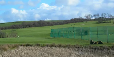 Club image Roodlea Golf Centre