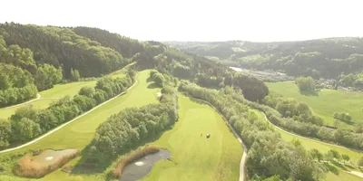 Club image Golfclub Am Lüderich e.V.