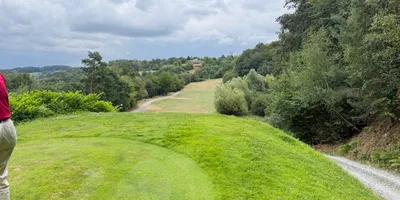 Club image Golfclub Der Lüderich e.V.