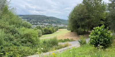 Club image Golfclub Der Lüderich e.V.