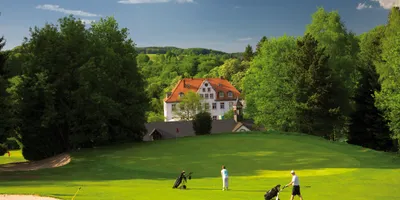 Club image Golfclub Schloß Georghausen e.V.