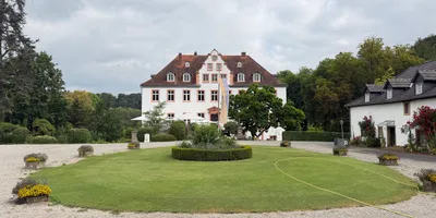 Club image Golfclub Schloß Georghausen e.V.