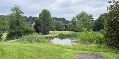 Club image Golfclub Schloß Georghausen e.V.