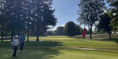 Club image Aachener Golf Club 1927 e.V.