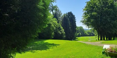 Club image Golf Course Siebengebirge