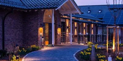 Club image Gut Heckenhof Hotel & Golfresort an der Sieg