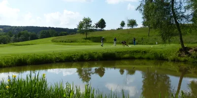 Club image Golf Club Burg Overbach e.V.