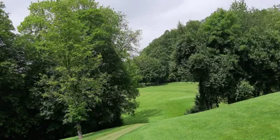 Club image Golf Club Burg Overbach e.V.