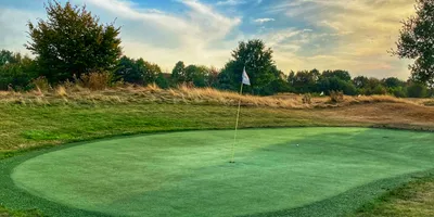 Club image West Golf