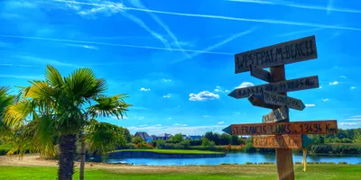 Club image West Golf
