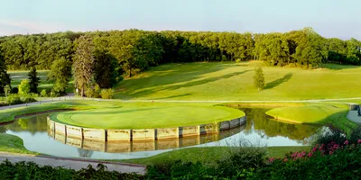 Club image Golfclub Burg Zievel