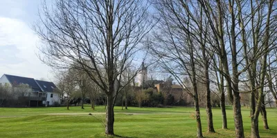 Club image Golfclub Burg Zievel