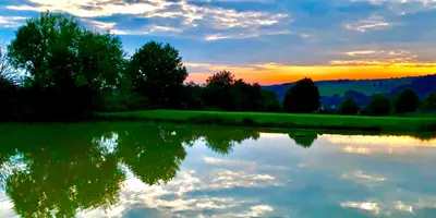 Club image Golf-Resort Bitburger Land