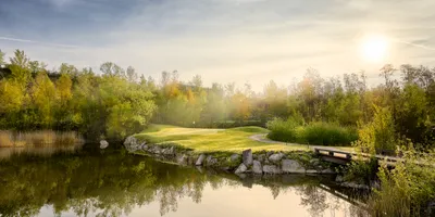 Club image Mainzer Golfclub