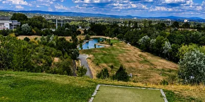 Club image Mainzer Golfclub