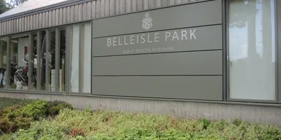 Club image Belleisle Park - Belleisle
