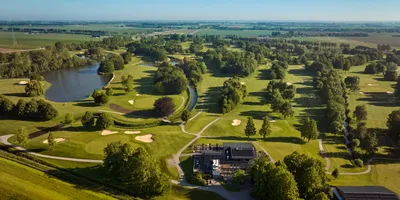 Club image Golfclub Cromstrijen