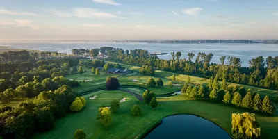 Club image Golfclub Cromstrijen