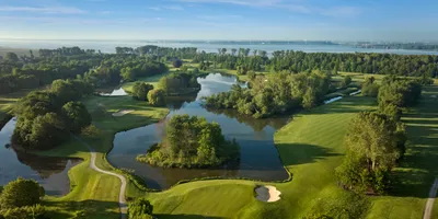 Club image Golfclub Cromstrijen