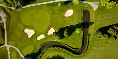 Club image Golfclub Cromstrijen
