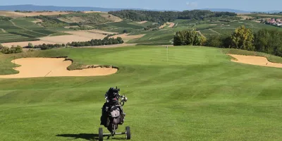 Club image Golf Club Rheinhessen Hofgut Wißberg St. Johann