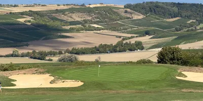 Club image Golf Club Rheinhessen Hofgut Wißberg St. Johann