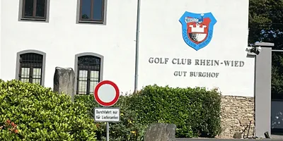 Club image Golfclub Rhein-Wied
