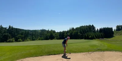 Club image Golfclub Repetal Südsauerland e.V.