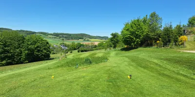 Club image Golfclub Repetal Südsauerland e.V.