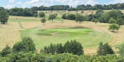 Club image GC Gelstern Lüdenscheid-Schalksmühle e.V.