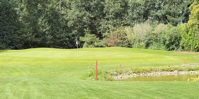 Club image Golf-Club Schloß Vornholz e.V.