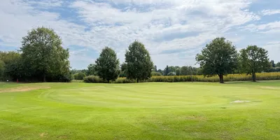 Club image Golf-Club Schloß Vornholz e.V.