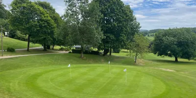Club image Golfclub Brilon e.V.
