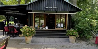 Club image Frankfurter Golf Club e.V.