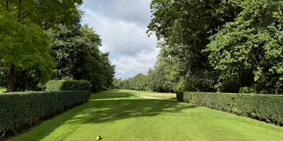 Club image Frankfurter Golf Club e.V.