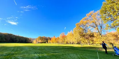 Club image Royal Homburger Golfclub 1899 e.V. (New Course)