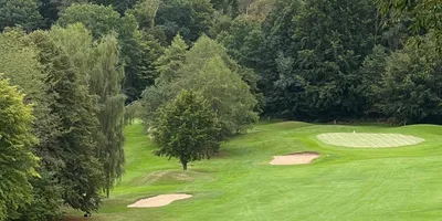 Club image Golf-Club Bad Orb Jossgrund e.V.