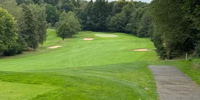 Club image Golf-Club Bad Orb Jossgrund e.V.