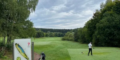 Club image Golf-Club Bad Orb Jossgrund e.V.