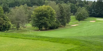 Club image Golf-Club Bad Orb Jossgrund e.V.