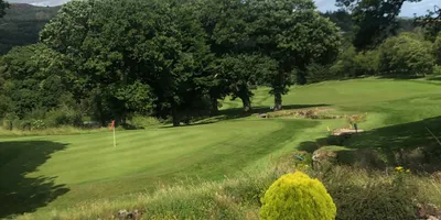 Club image Colvend Golf Club