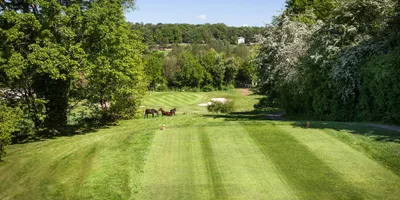 Club image Golf Club Darmstadt Traisa e.V.